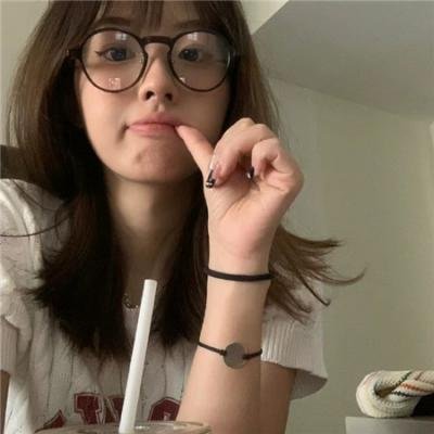 停不下来的她